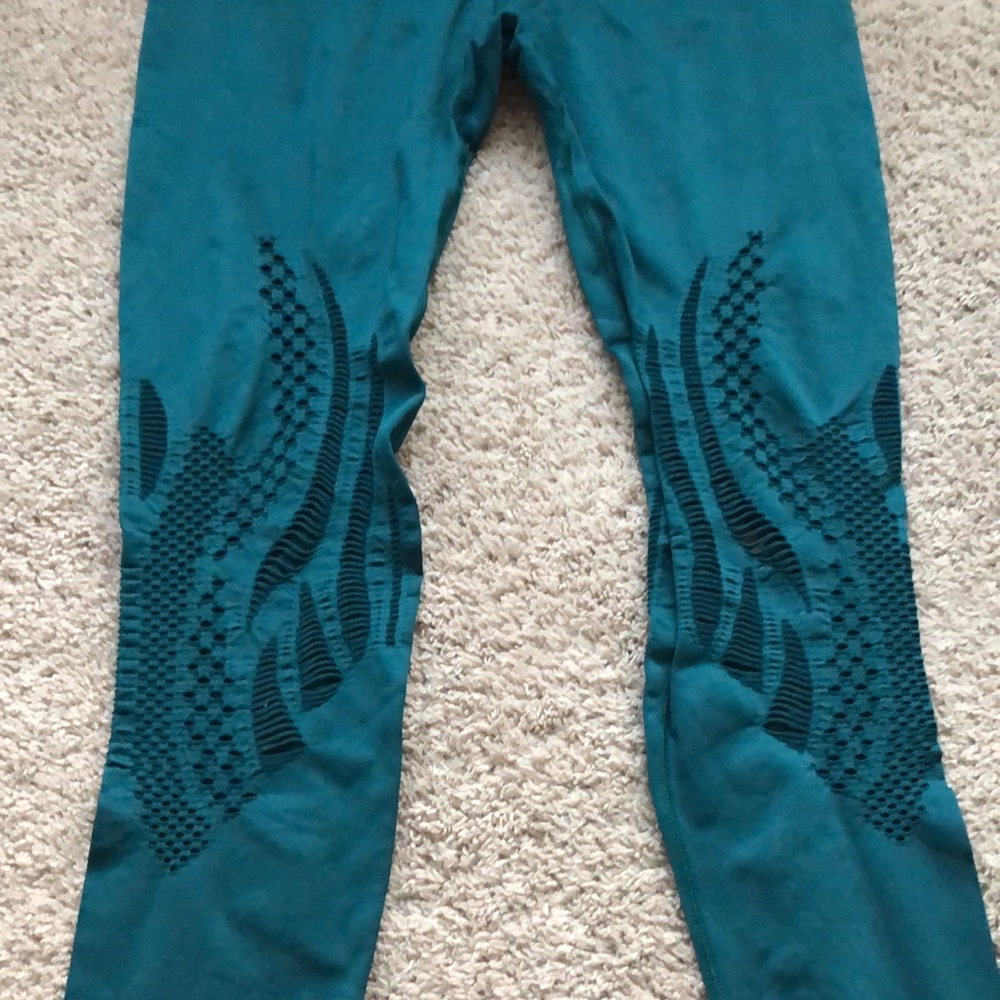 Seamless Legging - Picture 5 of 7